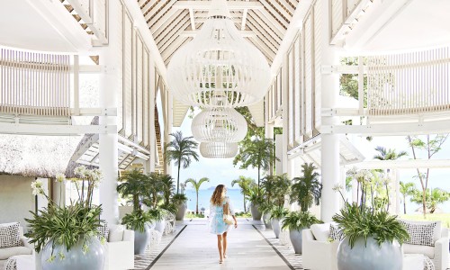 LUX* Grand Gaube Mauritius